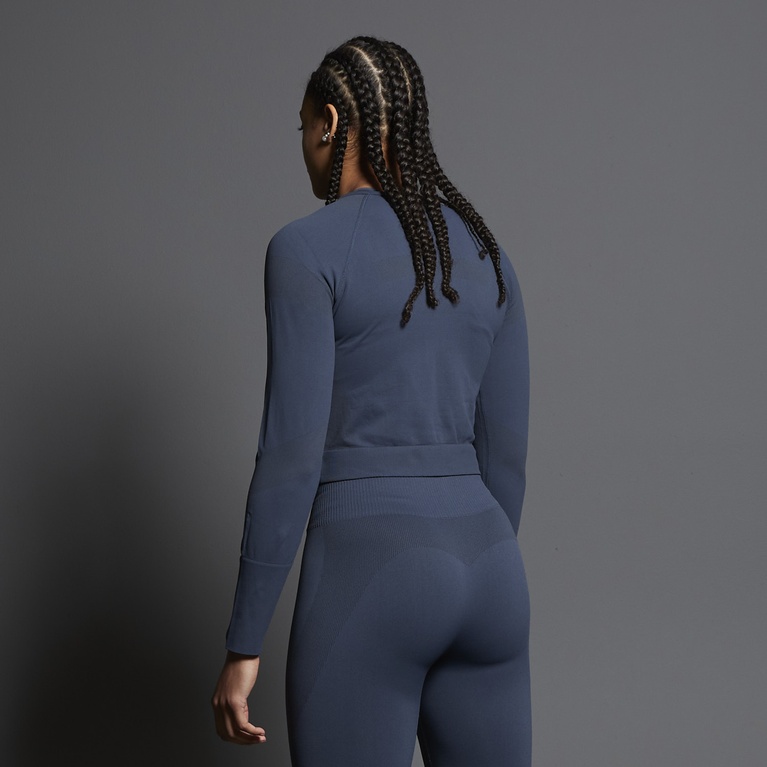 Seamless shirt "Veda"